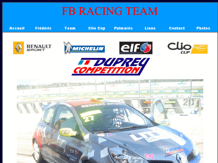 www.fb-racingteam.fr