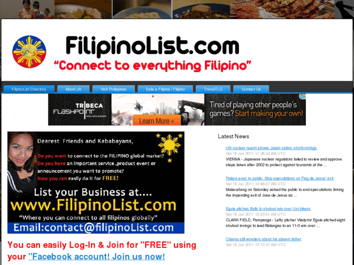 www.filipinolist.com