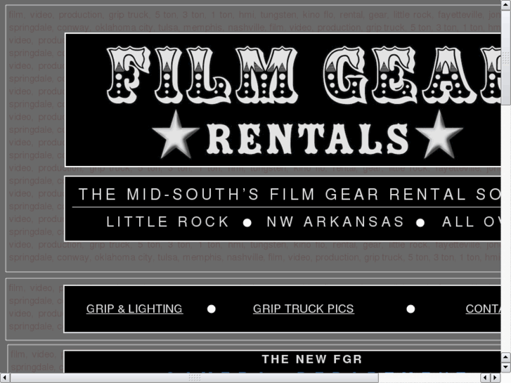 www.filmgearrentals.com