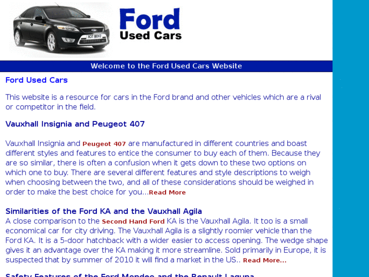 www.ford-usedcars.co.uk