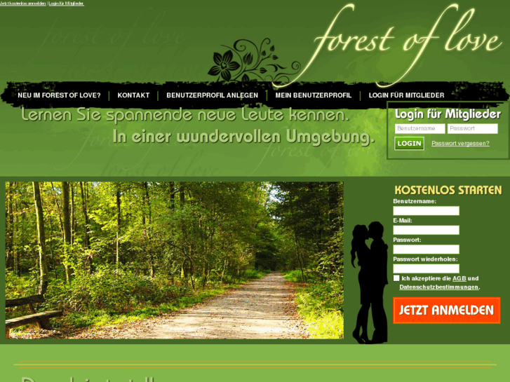 www.forest-of-love.com