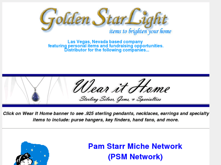 www.goldenstarlight.biz