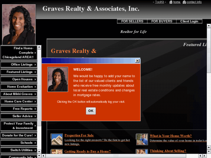 www.gravesrealtychicago.com