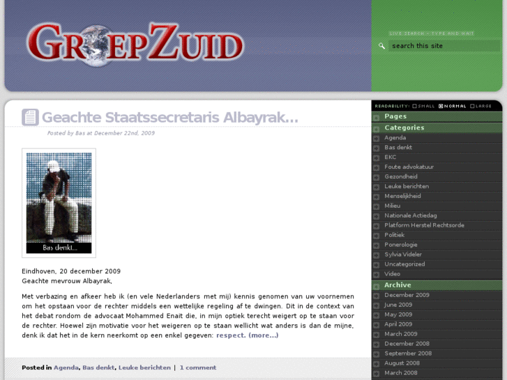 www.groepzuid.nl