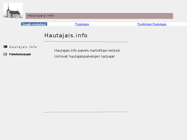 www.hautajais.info