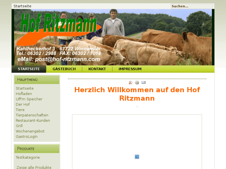 www.hof-ritzmann.com