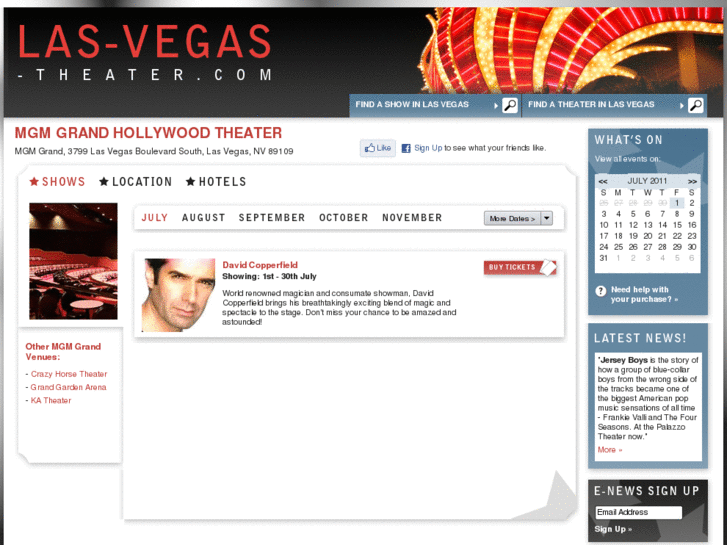 www.hollywood-theatre.com