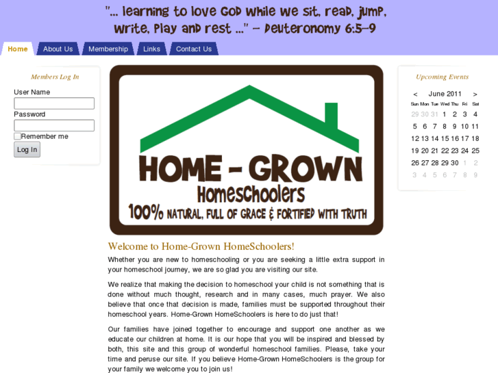 www.homegrownhomeschoolers.org