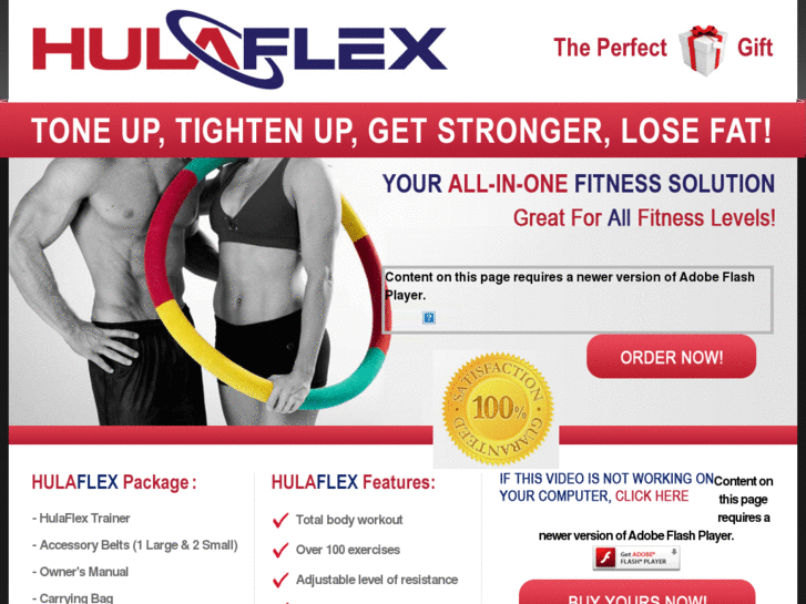 www.hulaflex.com