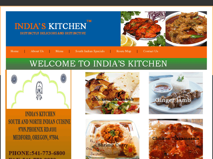 www.indiaskitchen.com