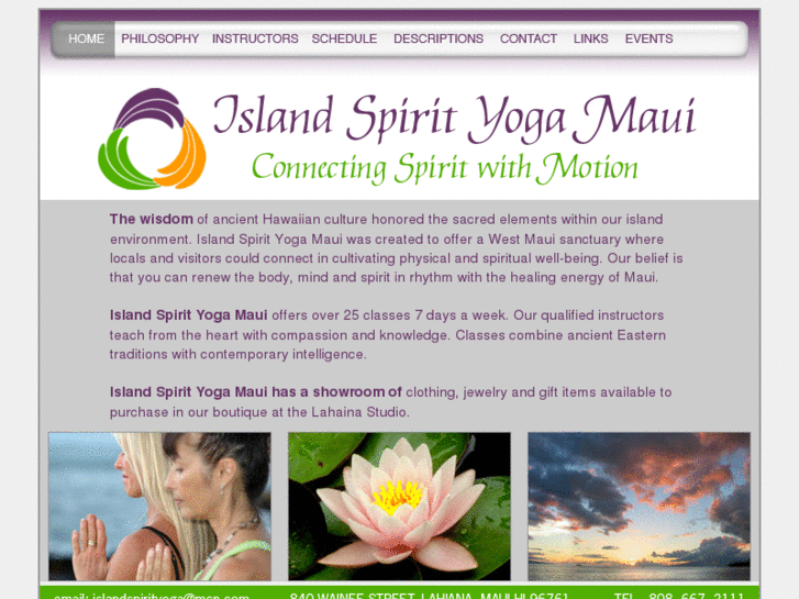 www.islandspirityoga.com