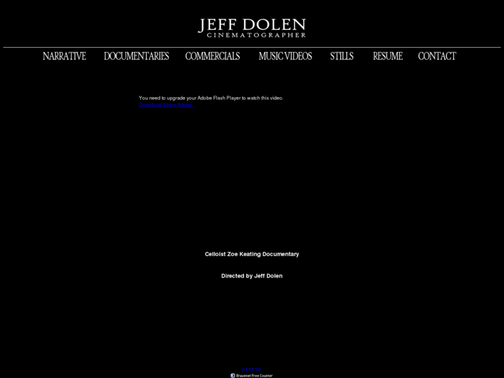 www.jeffdolen.com