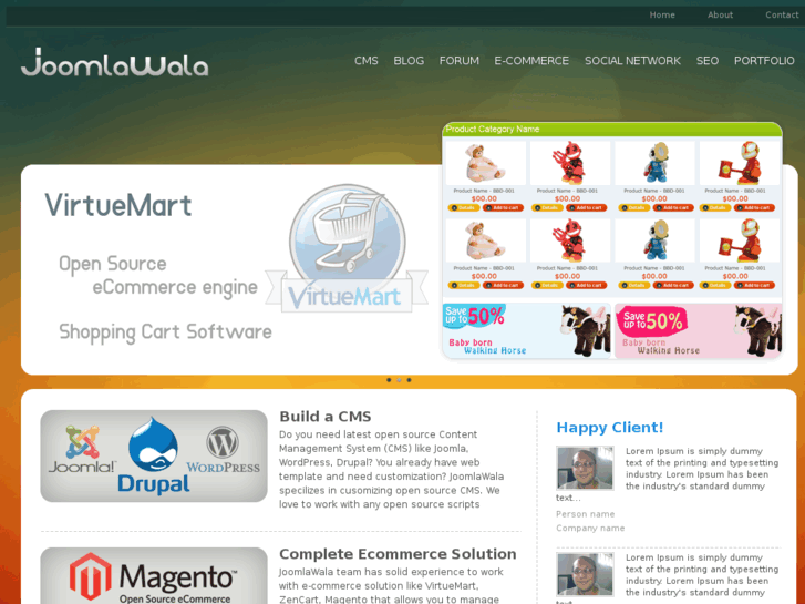 www.joomlawala.com