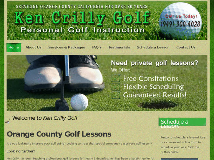 www.kencrillygolf.com