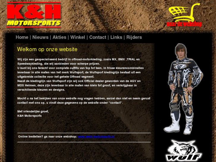 www.kenh-motorsports.com