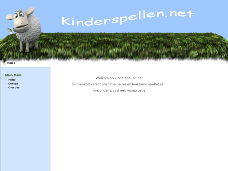 www.kinderspellen.net