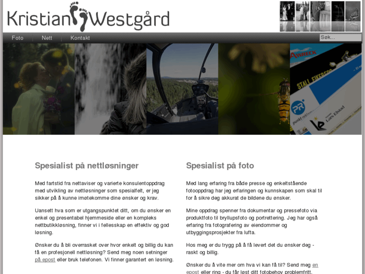 www.kristianwest.com