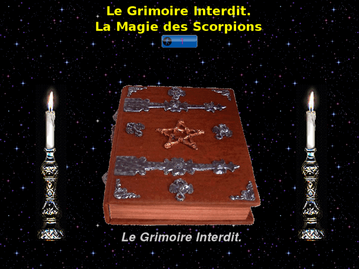 www.le-grimoire-interdit.com