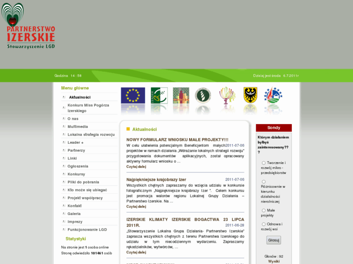 www.lgdpartnerstwoizerskie.pl