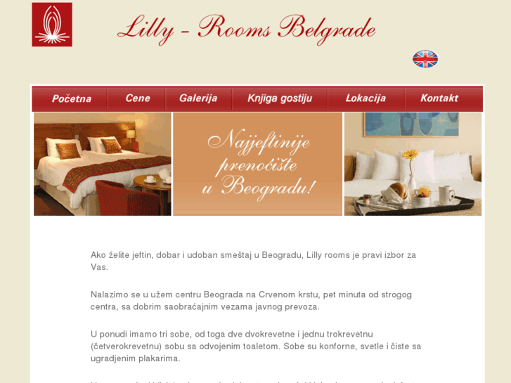 www.lilly-roomsbgd.com