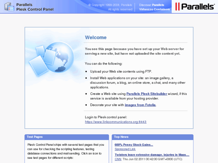 www.linkcommunications.org