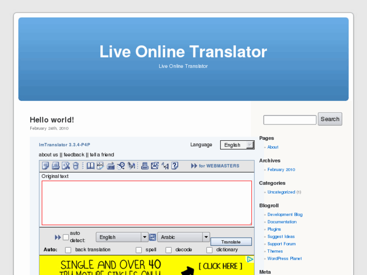 www.liveonlinetranslator.net