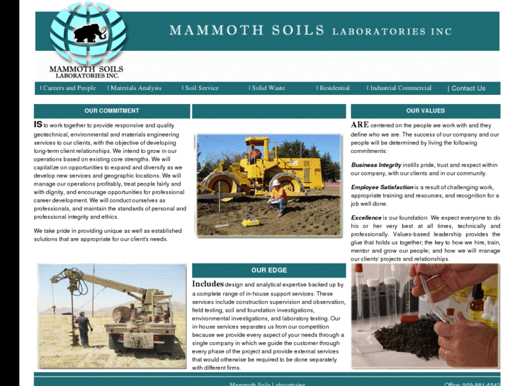 www.mammothsoils.com