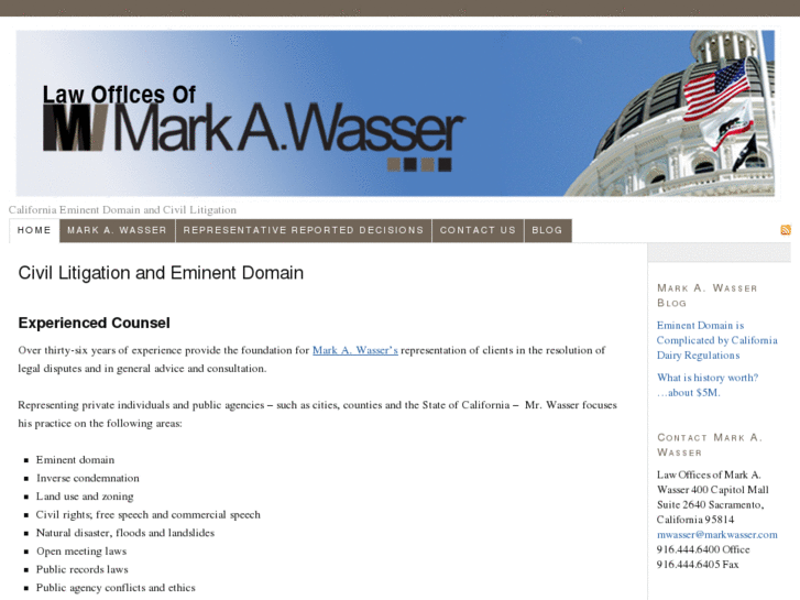 www.markwasser.com