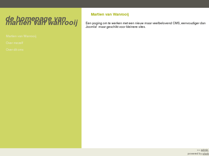 www.martienvanwanrooij.com