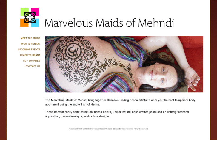 www.mmmehndi.com