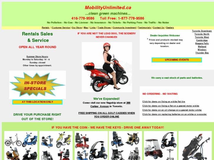www.mobilityunlimited.ca