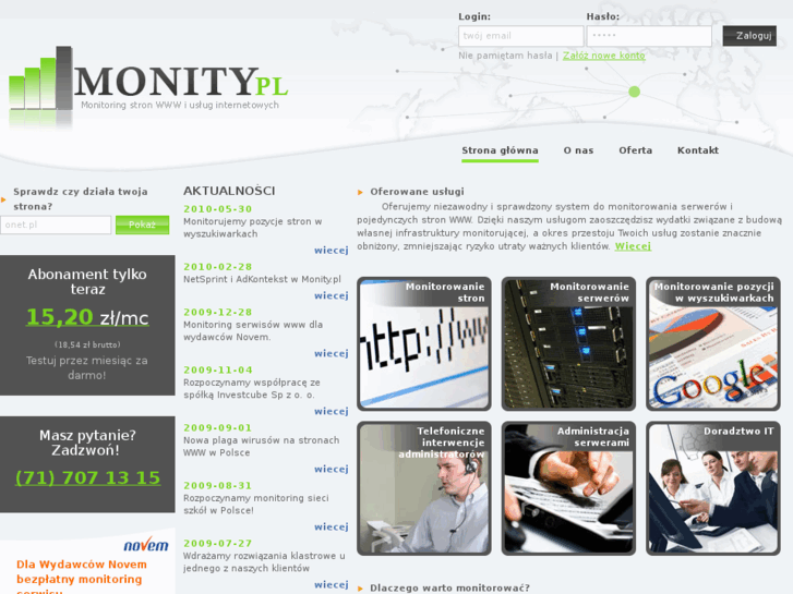 www.monity.pl