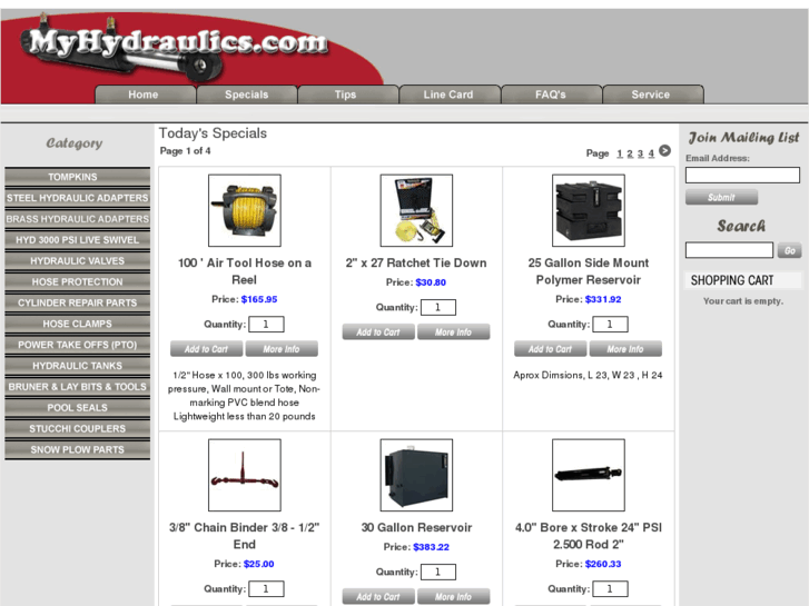 www.myhydraulics.com