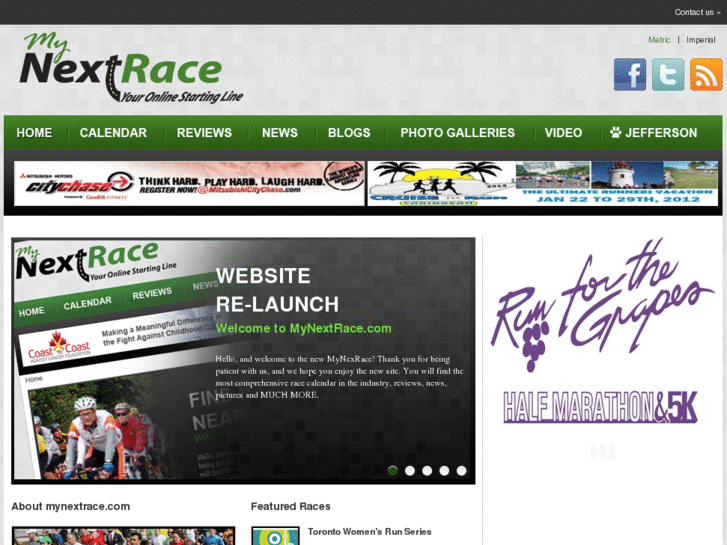 www.mynextrace.com