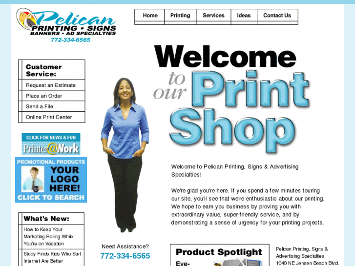 www.mypelicanprint.com