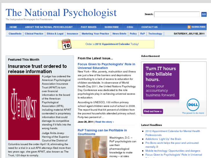 www.nationalpsychologist.com