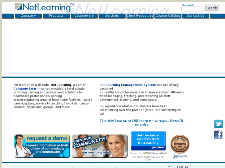 www.netlearning.us