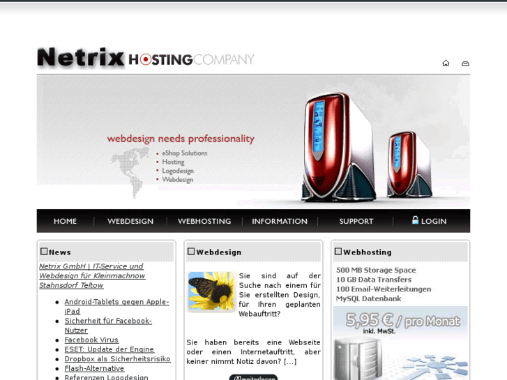 www.netrix-hosting.de