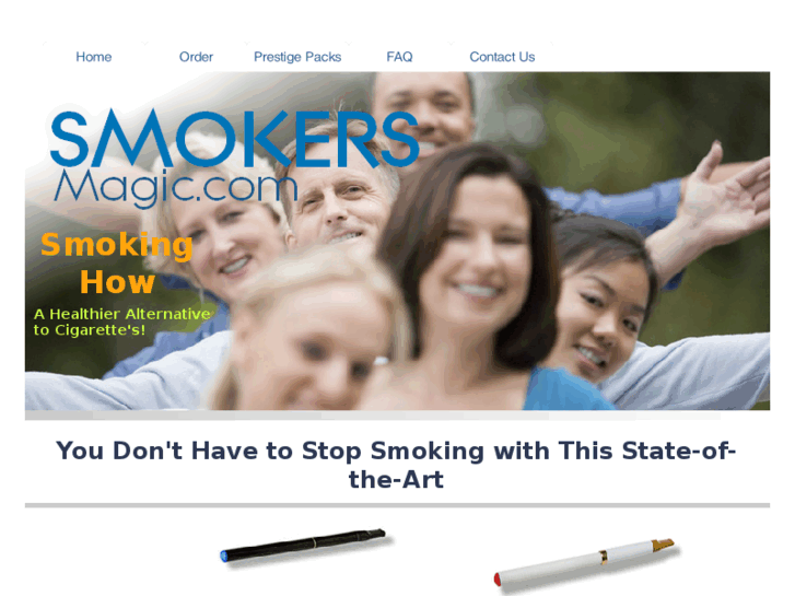 www.non-smoking.org