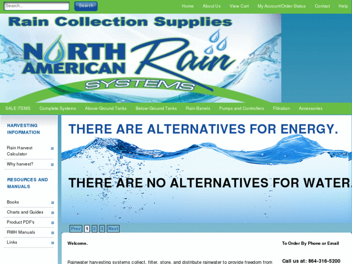 www.northamericanrainsystems.com