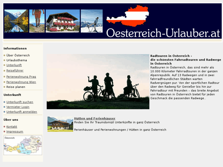 www.oesterreich-urlauber.at