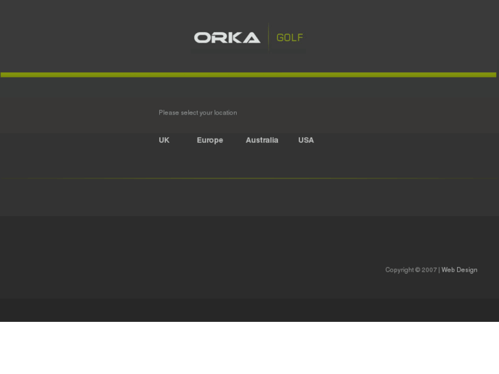 www.orkagolf.com