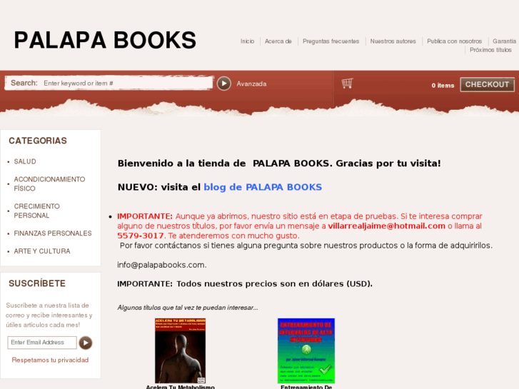 www.palapabooks.com