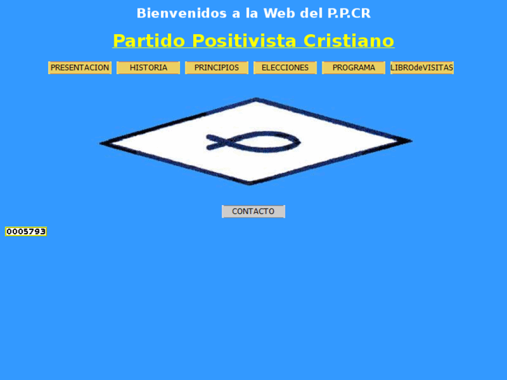 www.partidopositivista.com