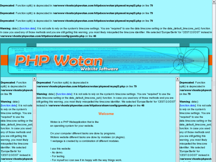 www.phpwotan.com