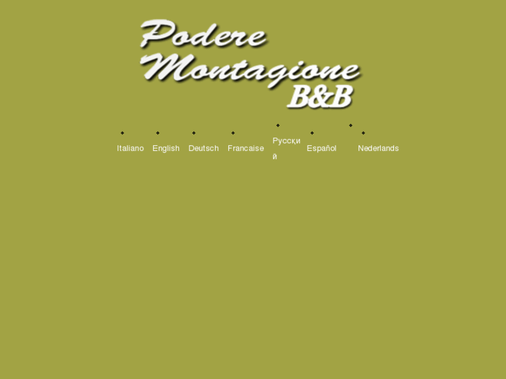 www.poderemontagione.it