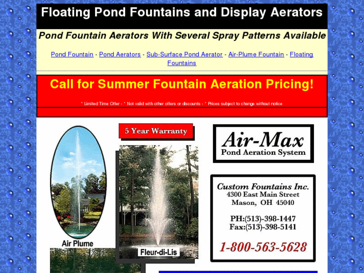 www.pondfountain.com