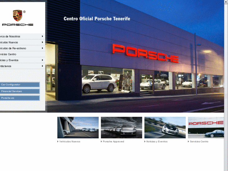 www.porsche-tenerife.com