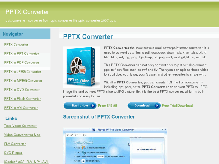 www.pptxconverter.net