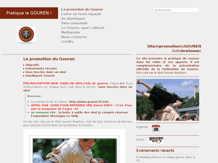 www.pratique-le-gouren.fr